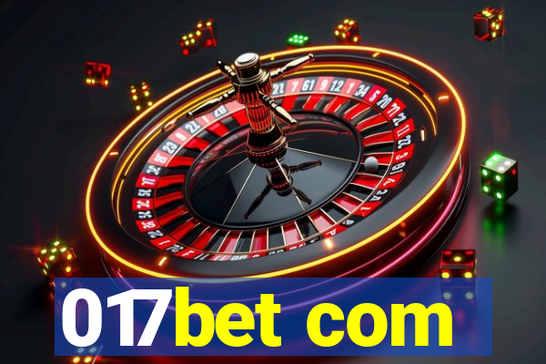 017bet com